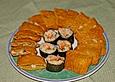 Inarizushi