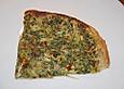 Spinat-Fetak&auml;se-Pastete (Spanakotiropita)