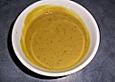 Senf-Honig-Dill- Dressing