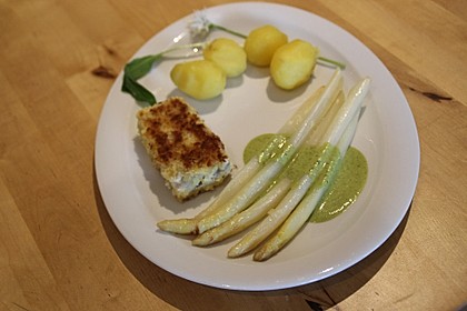 Bärlauchschaum 7