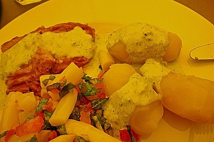 Bärlauchschaum 12