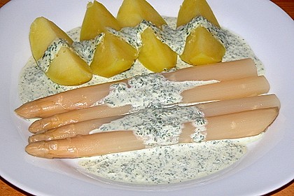 Bärlauchschaum 10