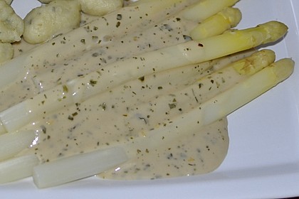 Bärlauchschaum 9