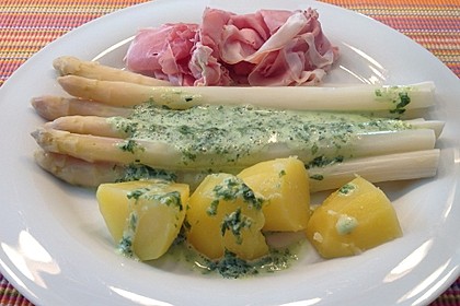 Bärlauchschaum 3