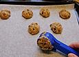 American Chocolate Cookies