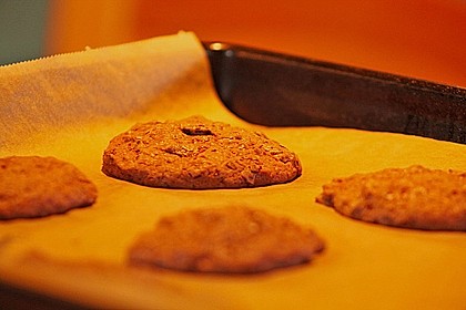 American Chocolate Cookies 3