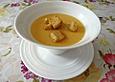 Kartoffelsuppe