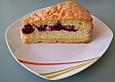 Pf&auml;lzer Sauerkirschkuchen