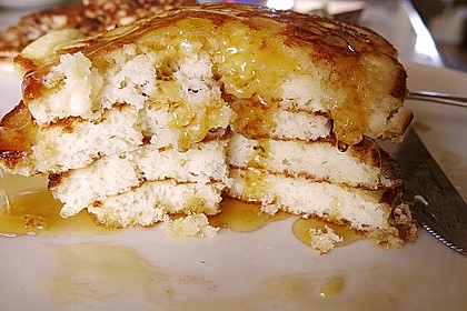 Pancakes