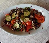 Mariannes Antipasti (Bild)