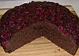 Erdnuss-Kuchen II