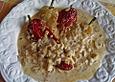 Gebratene Paprika ala Sabina