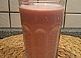 Erdbeermilchmix