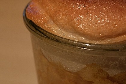 Tiroler Scheiterhaufen im Glas