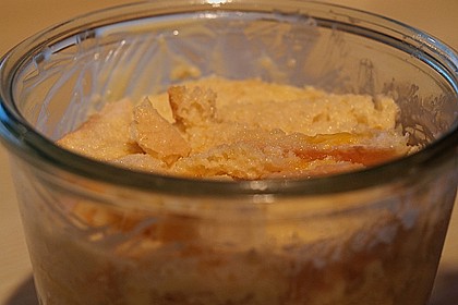 Tiroler Scheiterhaufen im Glas 2