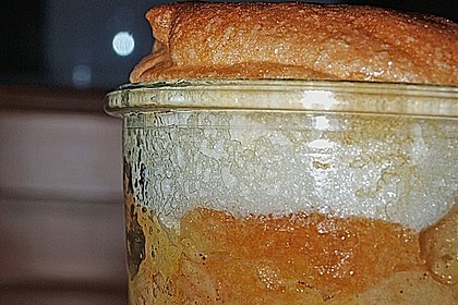 Tiroler Scheiterhaufen im Glas 4