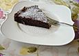 Schokoladen-Souffl&egrave;