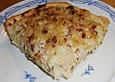 Zwiebelkuchen