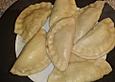 Piroggen mit Sauerkraut-Hackfleisch F&uuml;llung