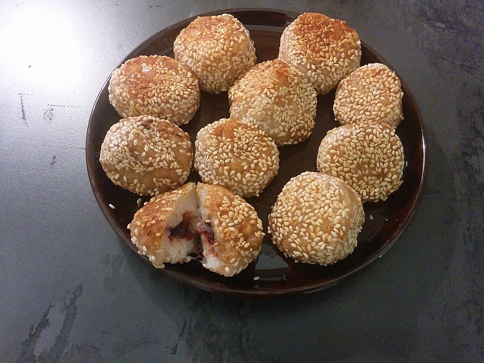 Mochi Rezepte | Chefkoch.de
