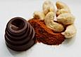 Pralinen zum Verlieben-Zimt und Cashewn&uuml;sse