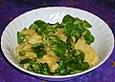 Erd&auml;pfel-Vogerlsalat