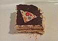 Leichte Tiramisu