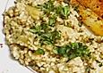 Bulgur "indisch"
