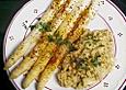 Spargel "indisch"