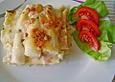 Spargellasagne
