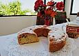 Apfelmus-R&uuml;hrkuchen