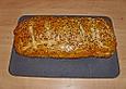 Zwiebel-Kr&auml;uter-Brot nach Fiefhusener Art