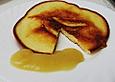 Apfelpfannkuchen