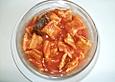 Tschechische Tomatenso&szlig;e