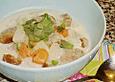 Fr&uuml;hlingshafter Kohlrabieintopf