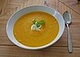 M&ouml;hrensuppe