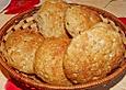 Knusprige Langschl&auml;ferbr&ouml;tchen