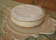 Alinas K&auml;se-Sahne-Torte