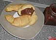 Konfit&uuml;re mit Birne und dunkler Schokolade