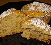 Apfelmuffins &agrave; la Ellmi (Bild)