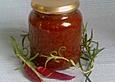 Pesto Rosso