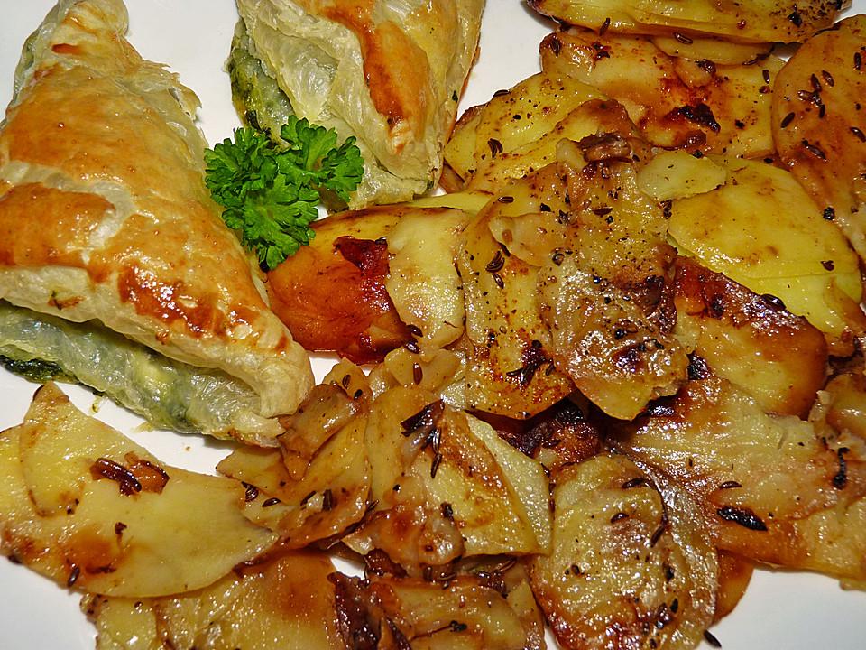 Bratkartoffeln aus rohen Kartoffeln (Rezept mit Bild) | Chefkoch.de
