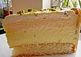 Cointreau-Eierlik&ouml;r Torte