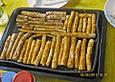 Burgys Ofenspargel