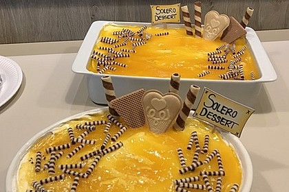 Solero Dessert 26