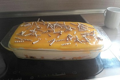 Solero Dessert 28