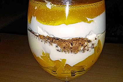 Solero Dessert 18
