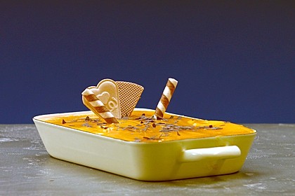 Solero Dessert