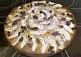 Apfelkuchen