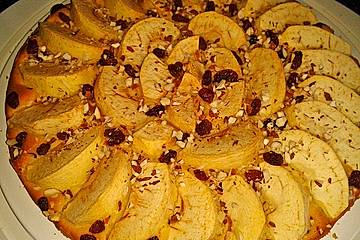 Apfelkuchen
